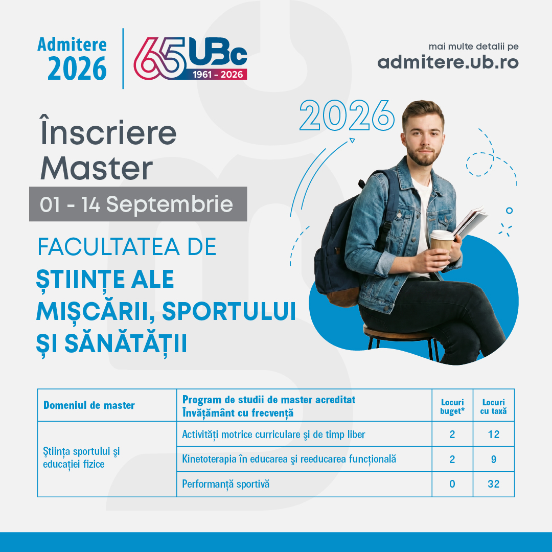 Universitatea „Vasile Alecsandri” din Bacău